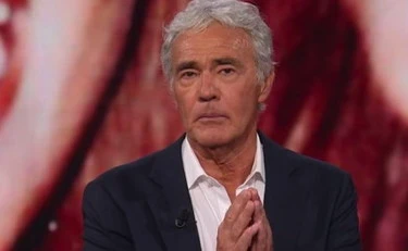 Massimo Giletti mostra l'appunto di Sempio: "Il 13 agosto..."