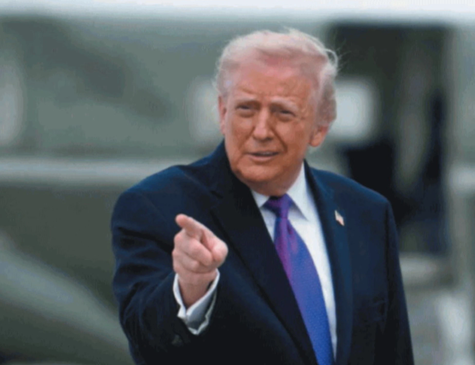  Trump, la guerra è quasi finita. E cerca una via d'uscita per il greggio