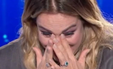 Domenica In, Sonia Bruganelli: "Ho fatto una cavolata", il caso-corna