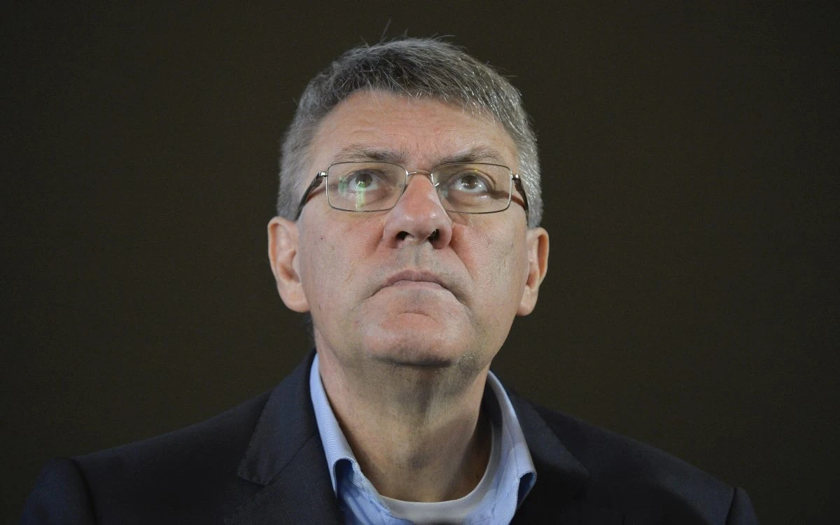 LANDINI "CON CONTE D'ACCORDO SUI TITOLI, ASPETTIAMO I CONTENUTI"