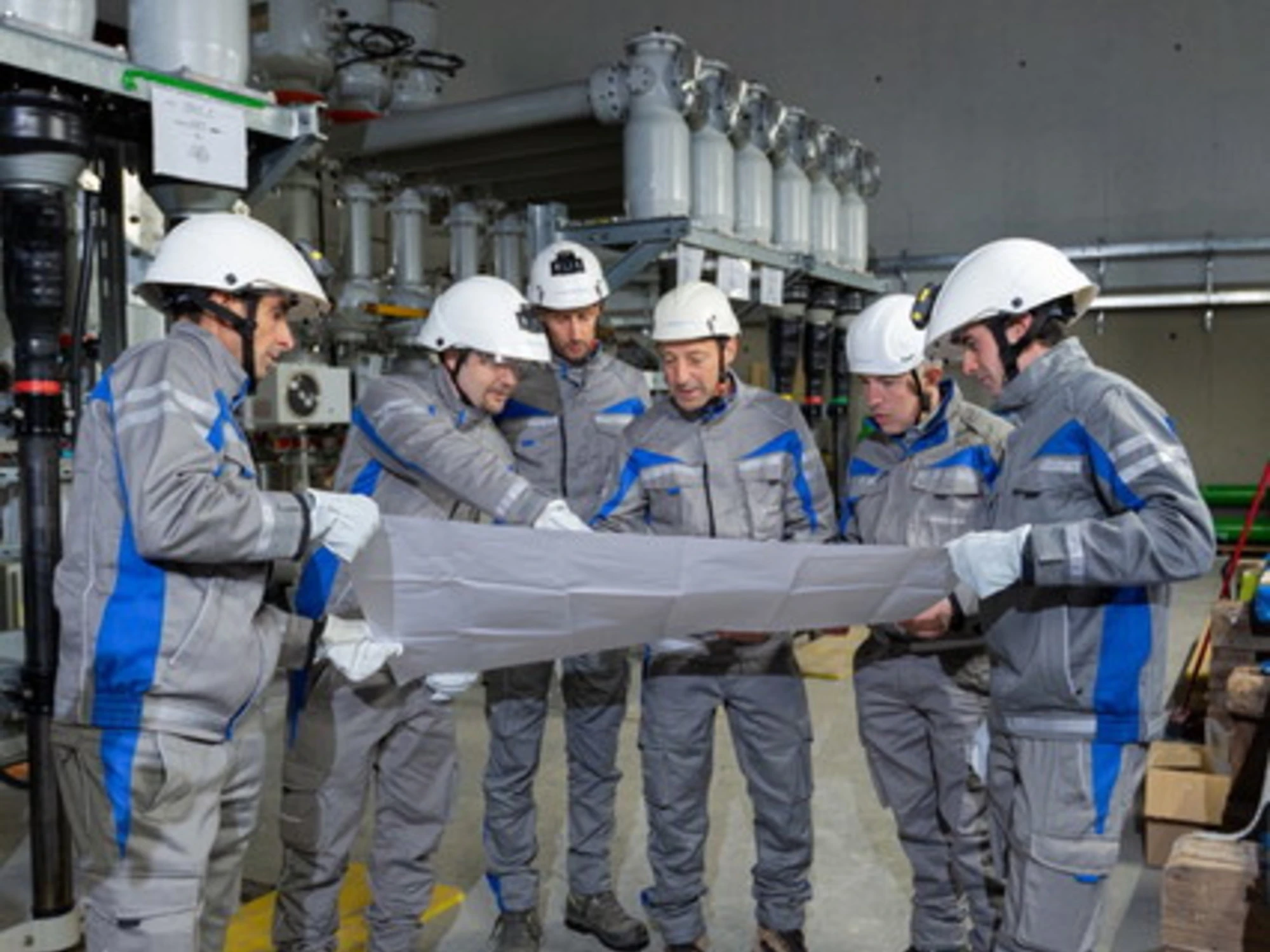 Reti elettriche digitali e resilienti: l'infrastruttura diffusa come base della transizione energetica