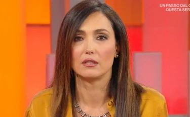 La Volta Buona, il mancamento di Caterina Balivo: "Sto per svenire"