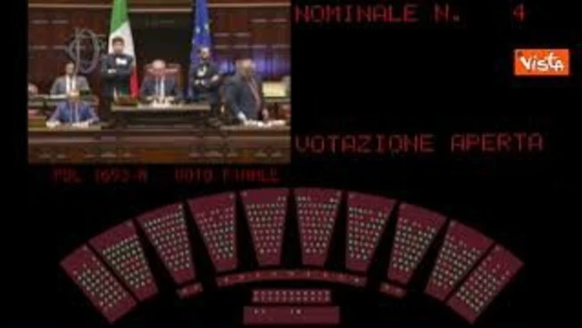 Legge "Senza consenso è stupro", il sì unanime alla Camera con 227 voti. Il testo passa al Senato