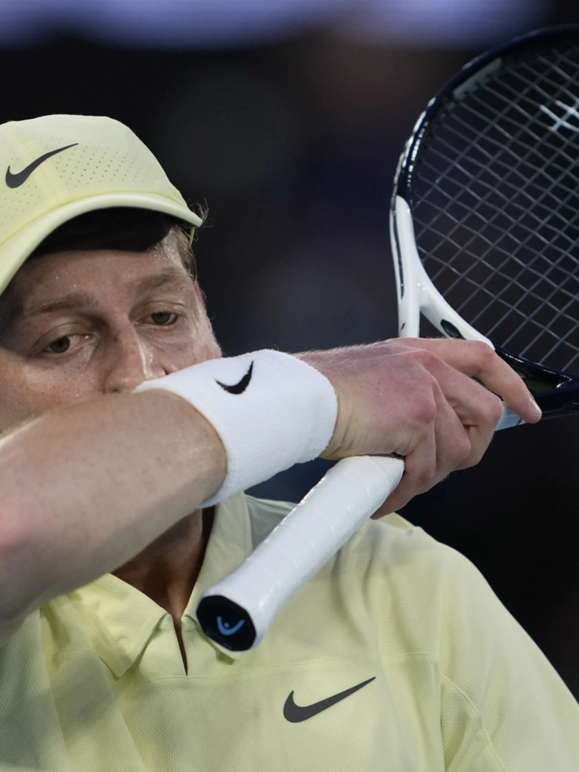 Sinner, la nuova fidanzata: famosa e bellissima, come li hanno beccati a Montecarlo