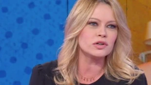 Anna Falchi, impensabile confessione sul compagno: "Ci siamo privati di una cosa importante"