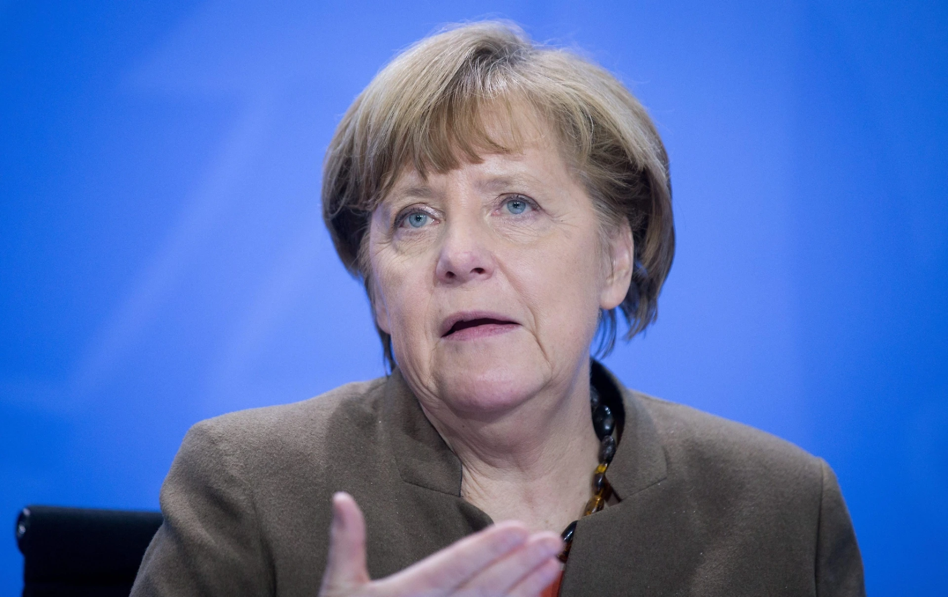 Il piano della Merkel per spaccare in due l&apos;Europa