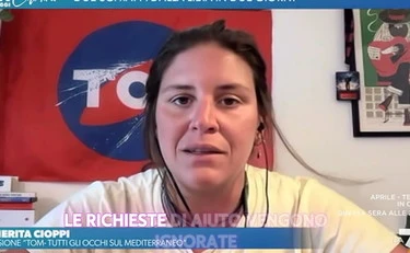 Flotilla, "Ambrogino d'oro": Milano, l'ultima follia-sinistra
