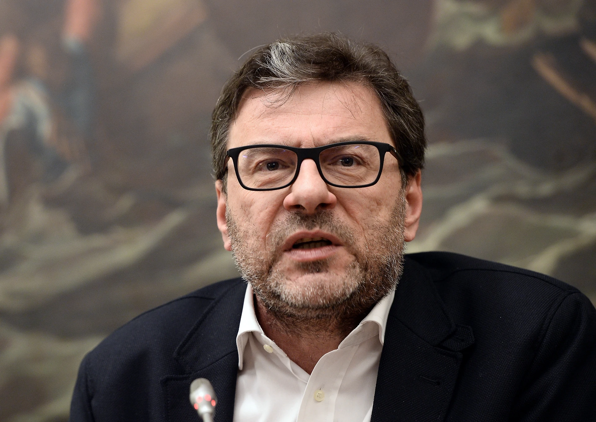 Giancarlo Giorgetti, il futuro premier che piace ai moderati. Retroscena, il sorpasso su Matteo Salvini