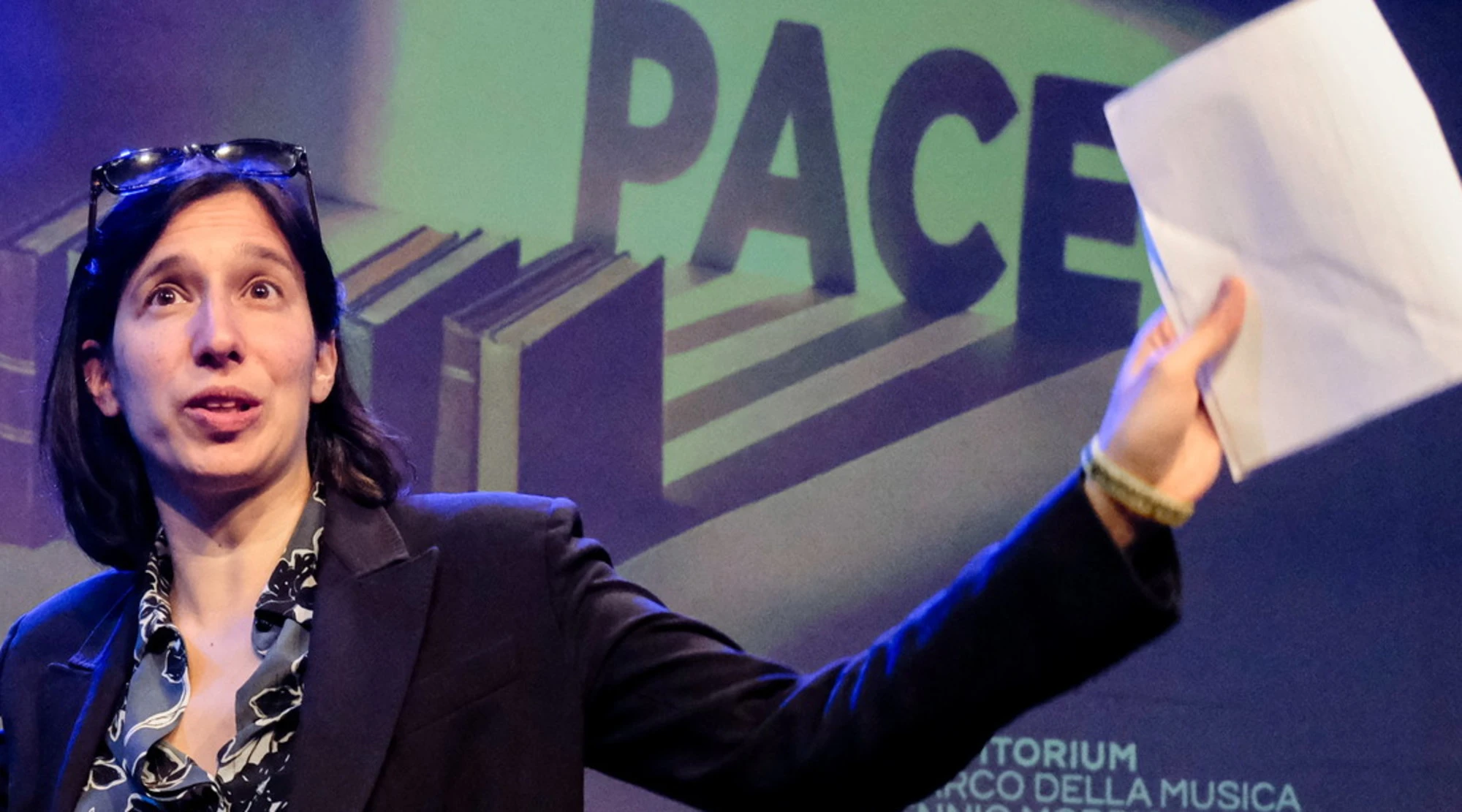 Pd pronto ad archiviare Elly Schlein&nbsp;