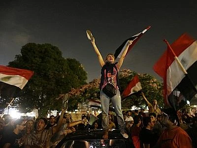 Egitto, violenti scontri nelle strade Almeno 19 morti e oltre 700 feriti