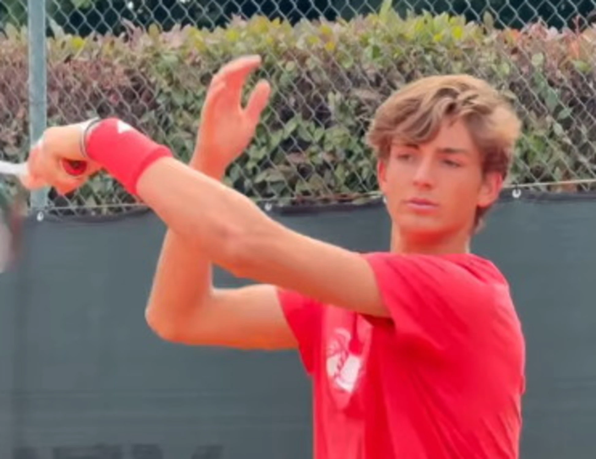 Jacopo Vasamì vince Wimbledon a 17 anni e punta Sinner: "Qual è il mio obiettivo"