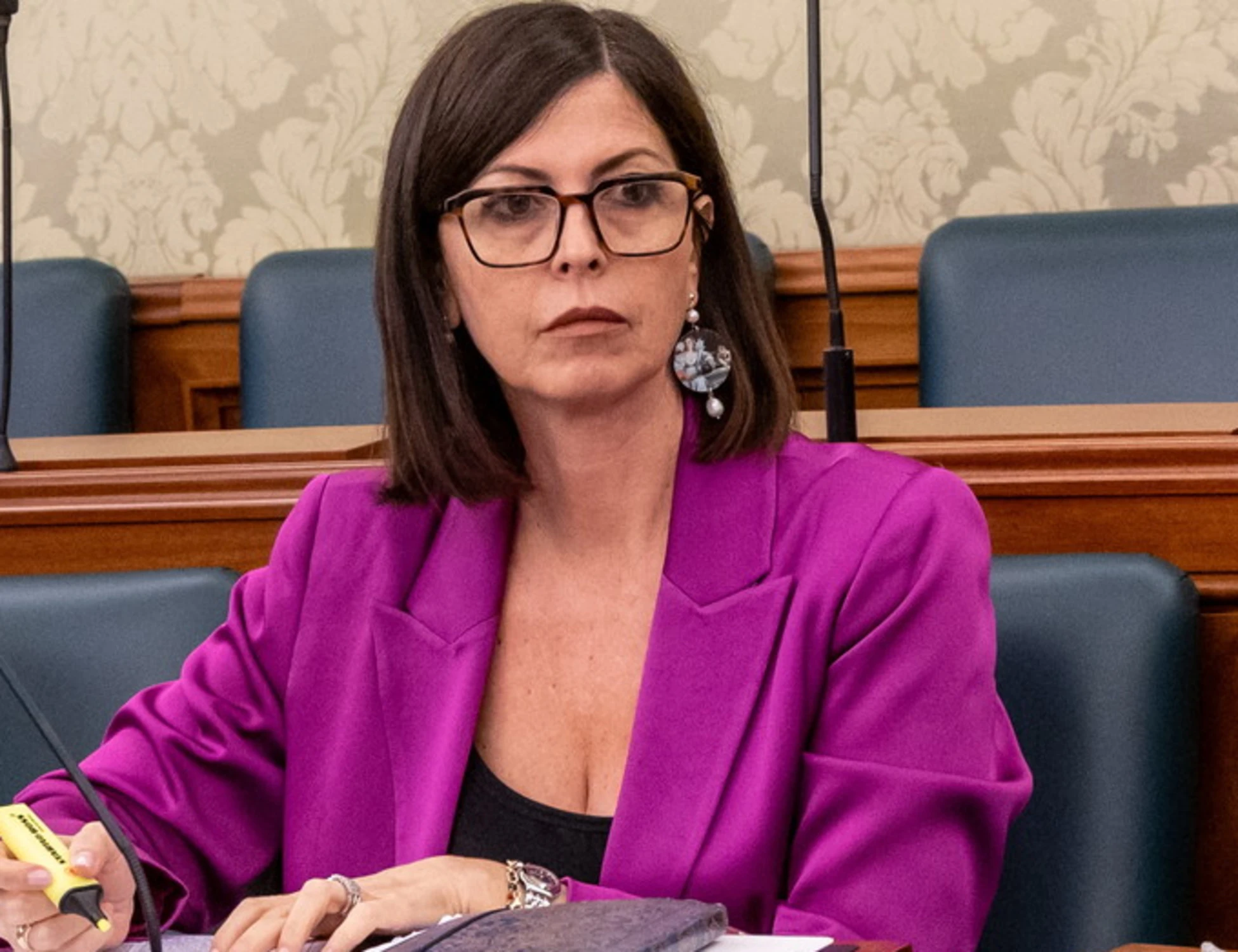 Vigilanza Rai, dimissioni di massa: l'ultima pagliacciata della sinistra