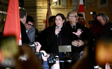 La sinistra al governo? Sarebbe un vero incubo