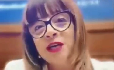 Meloni, "oggi è il giorno": lo scivolone della grillina Morfino