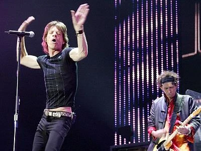 Rolling Stones, nuovo tour per i 50 anni di carriera. A luglio l'unica tappa europea