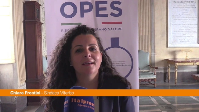 V Viterbu 28. septembra potekal polmaraton