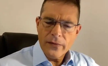 Capezzone: "Schlein e Braga, il fuorionda le smaschera. Ma i giornaloni tacciono"
