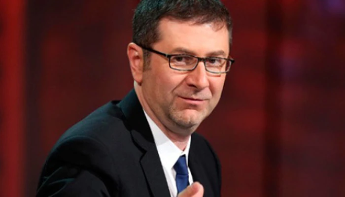 Il Fatto Quotidiano attacca Fabio Fazio per Charlie Hebdo