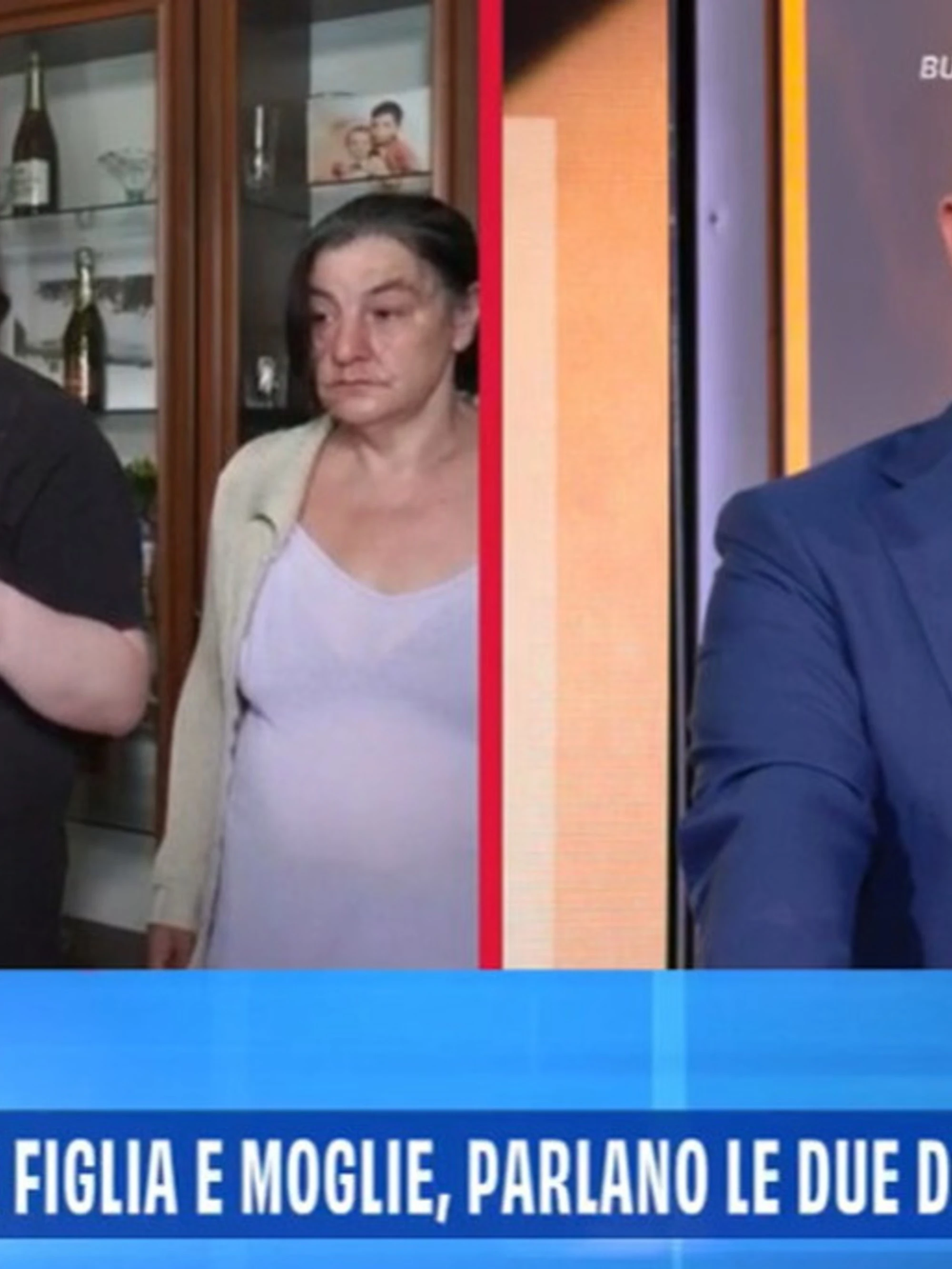 Dentro la Notizia, "brutta e grassa": Francesca massacrata dal padre