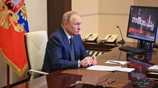 Vladimir Putin, la lista nera degli italiani da arrestare: risposta durissima alle sanzioni europee