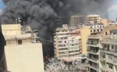 Iran, la guerra nel Golfo in diretta. L'Idf: "Continuiamo a combattere in Libano"