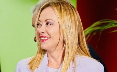 Israele-Hamas, Meloni: "Giornata storica, fieri che l'Italia ci sia"