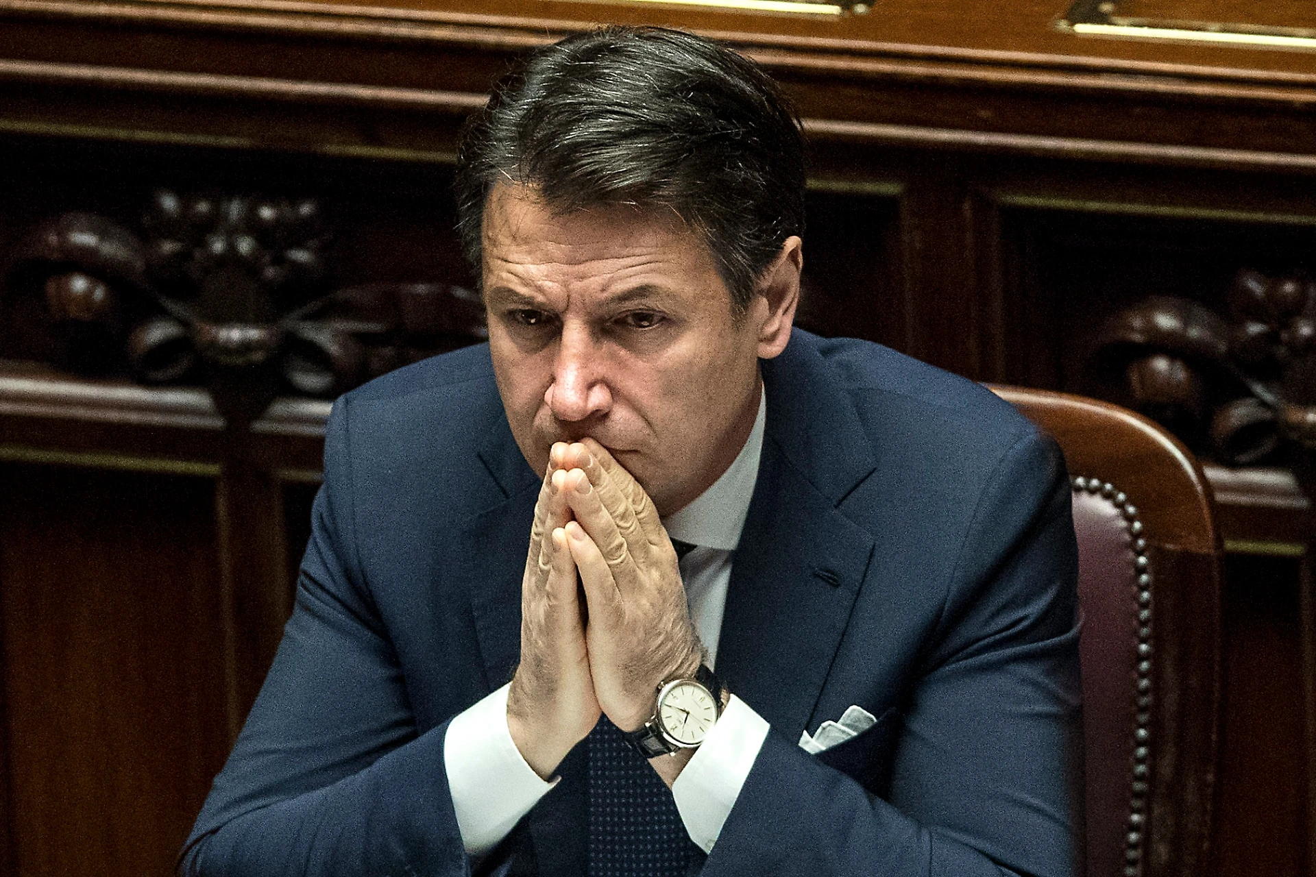 Giuseppe Conte, la prova del fallimento dell'avvocato premier: tutti i suoi bidoni agli italiani