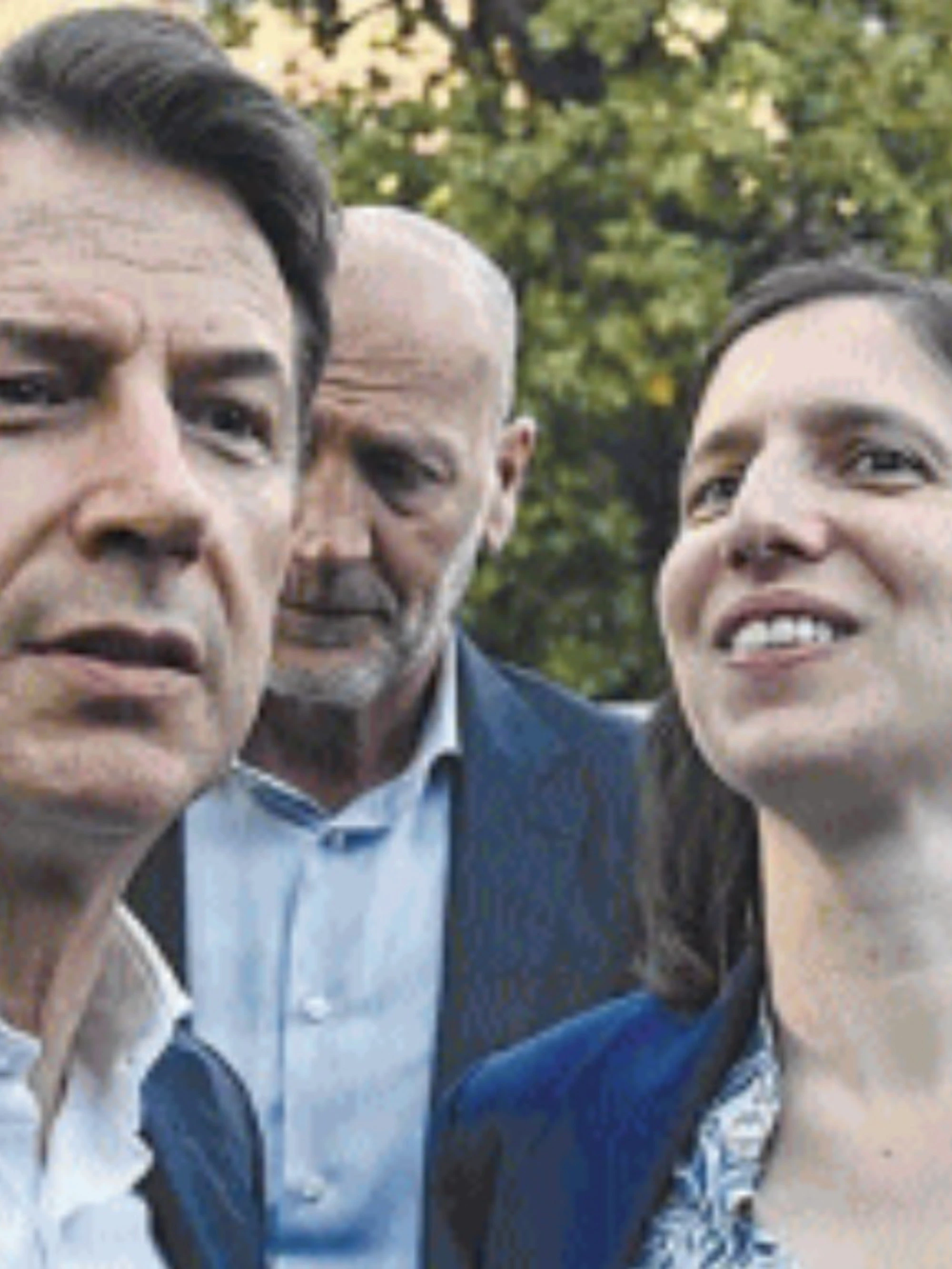 La deriva manettara Pd è già iniziata nel '92