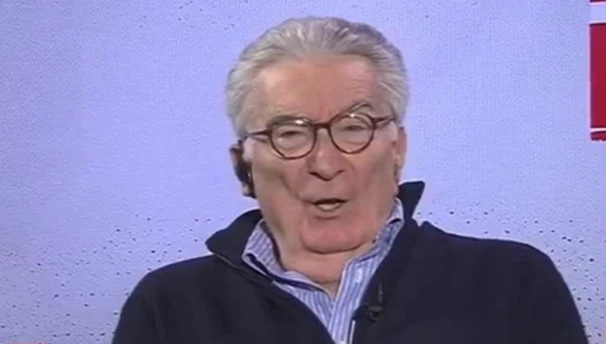 Gianfranco Pasquino smaschera le sardine: "Chi c'è davvero lì dentro". Quello che non torna sugli anti-Salvini