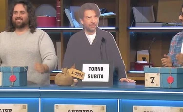 Affari Tuoi, ecco che fine ha fatto Herbert Ballerina: il sospetto e le conferme