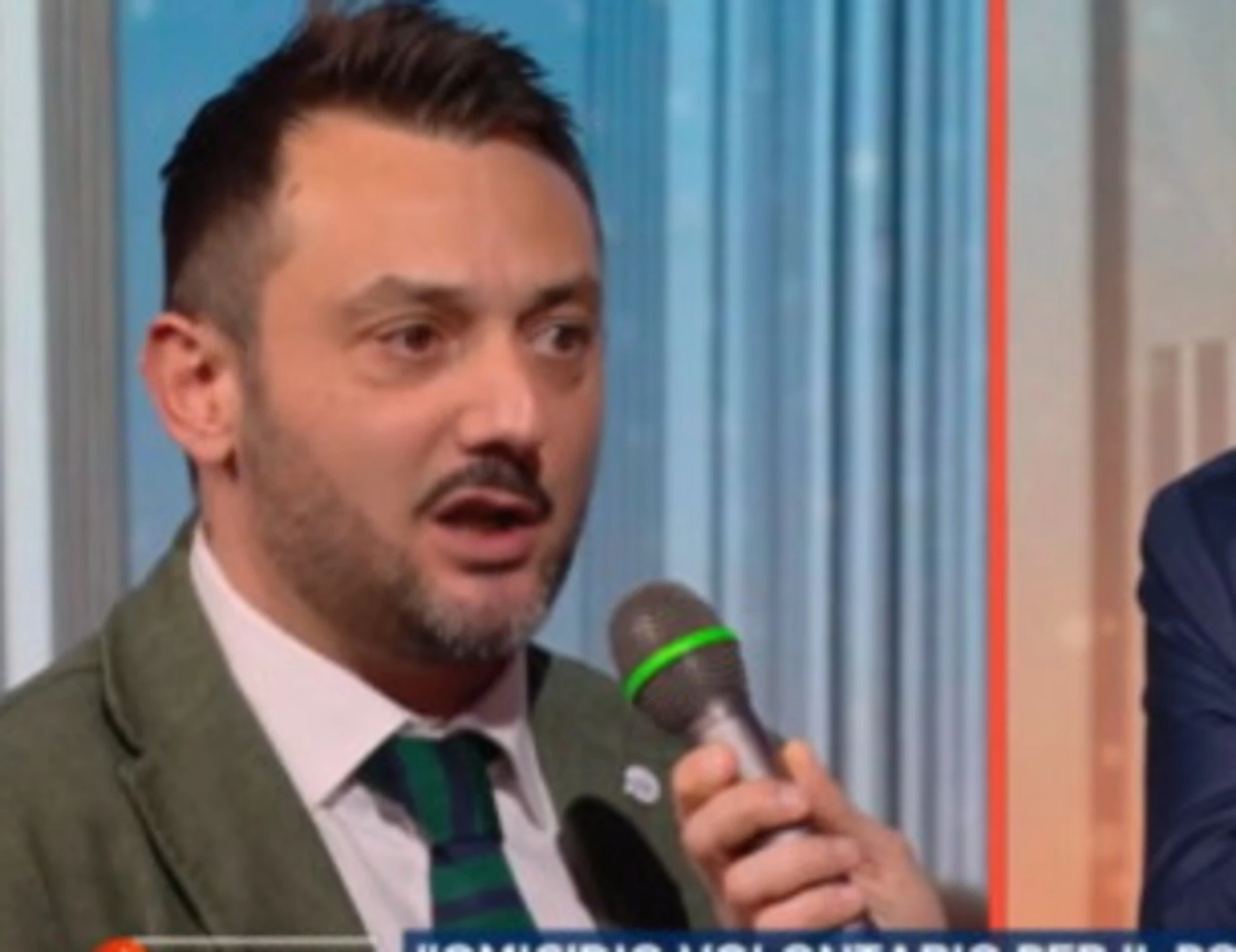 Rogoredo, lo sfogo del poliziotto contro le toghe: "Vado al parchetto e uccido"