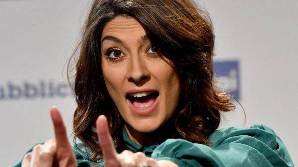 La prova del cuoco, vi ricordate Monica Setta? Dopo l'esilio, un clamoroso ritorno in Rai