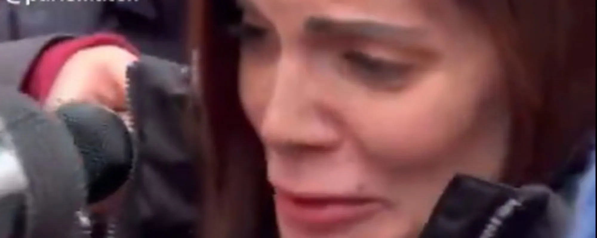 Jessica Moretti collassa sul banco degli imputati: paura in aula