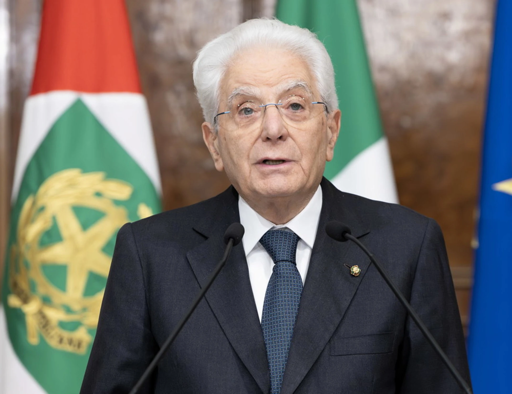 Agenti e giudici, la doppia mossa del Quirinale