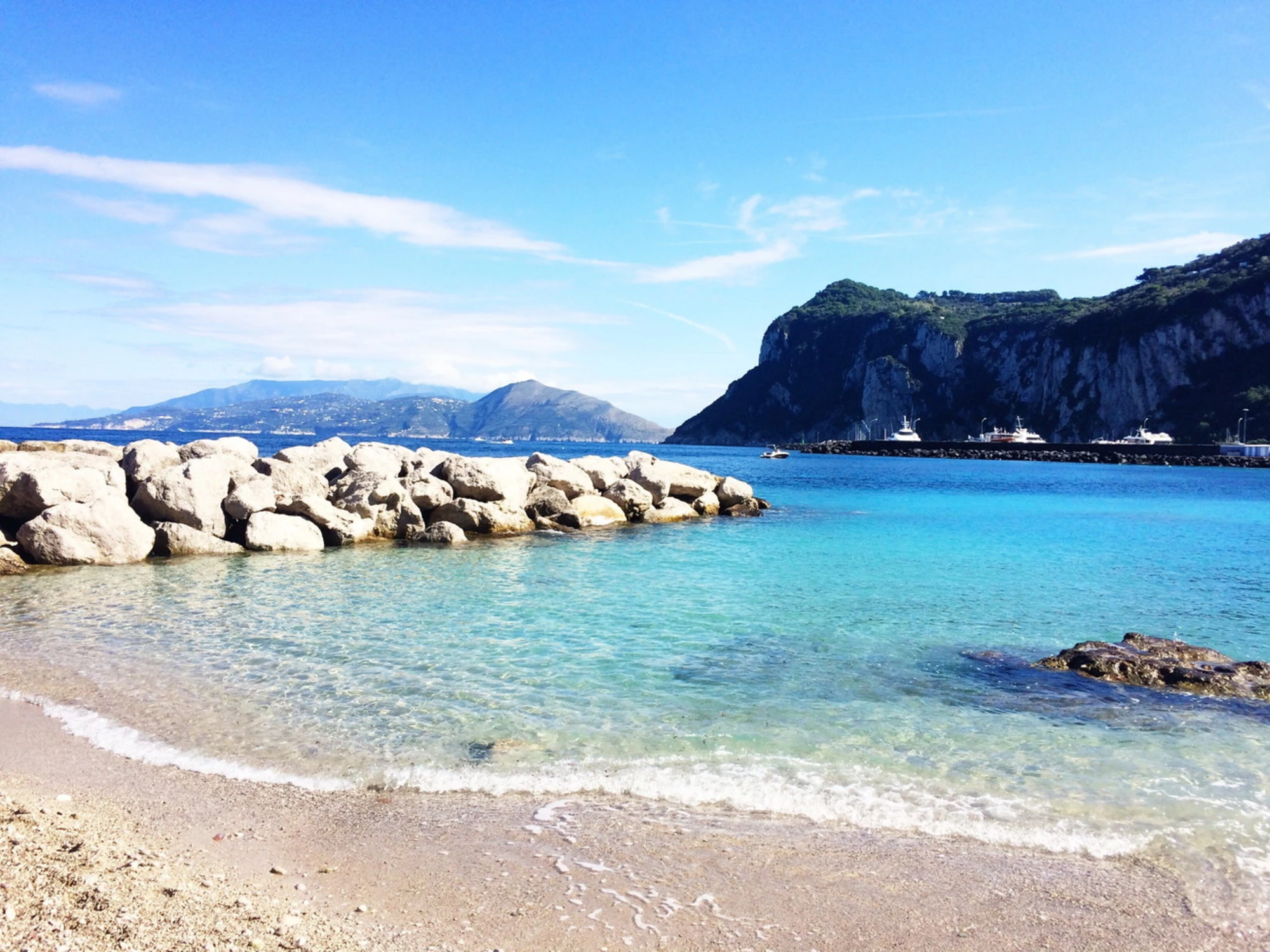 Estate 2026, la migliore spiaggia d'Italia: a chi va il riconoscimento