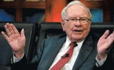 Buffett cambia idea e ora scommette sull'IA