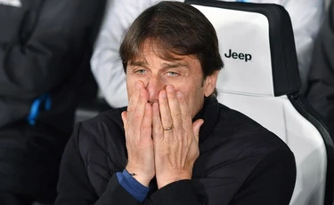Antonio Conte, l'infermeria? Perché non basta per giudicare il flop