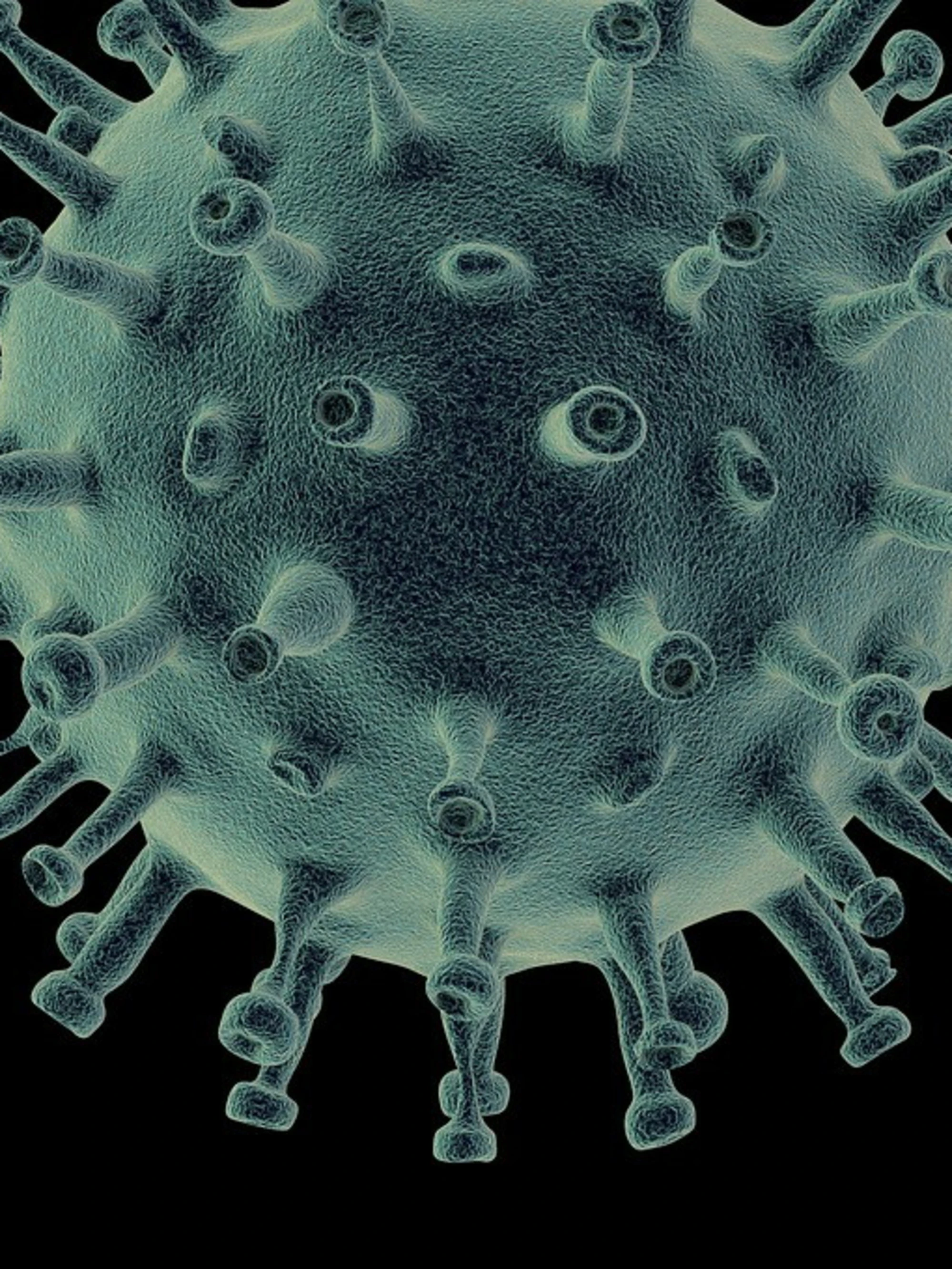 Il nuovo virus che terrorizza la Russia: "Sputano sangue"