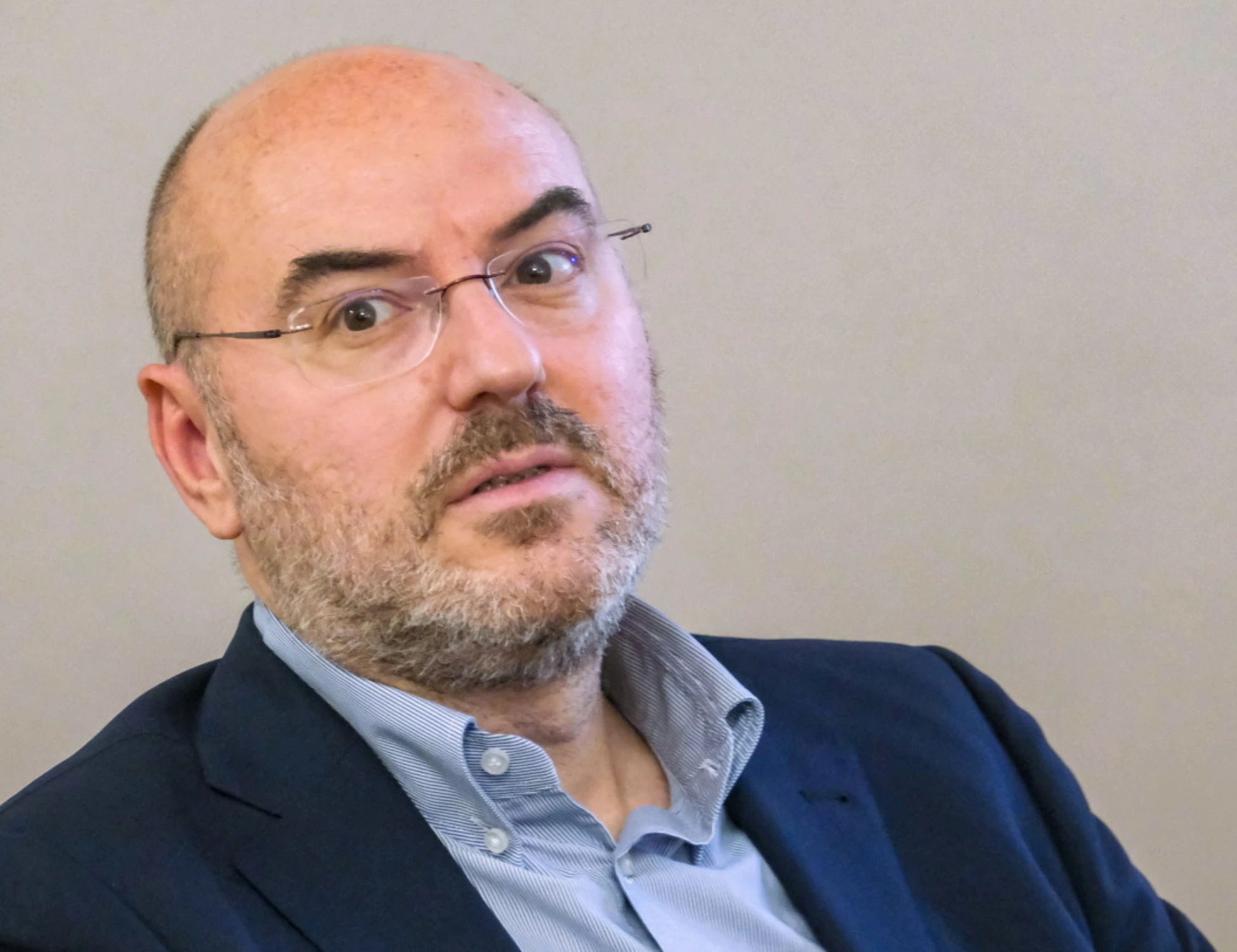 Giovanni Orsina, "un po' ovunque": il vento soffia a destra in Europa
