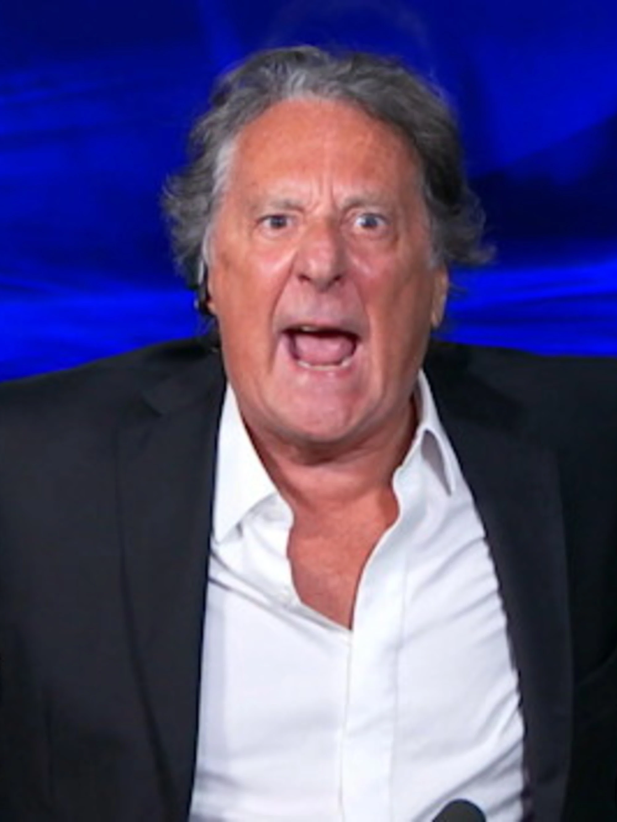 Enzo Iacchetti, show in tv e sospetti: il 5 ottobre...