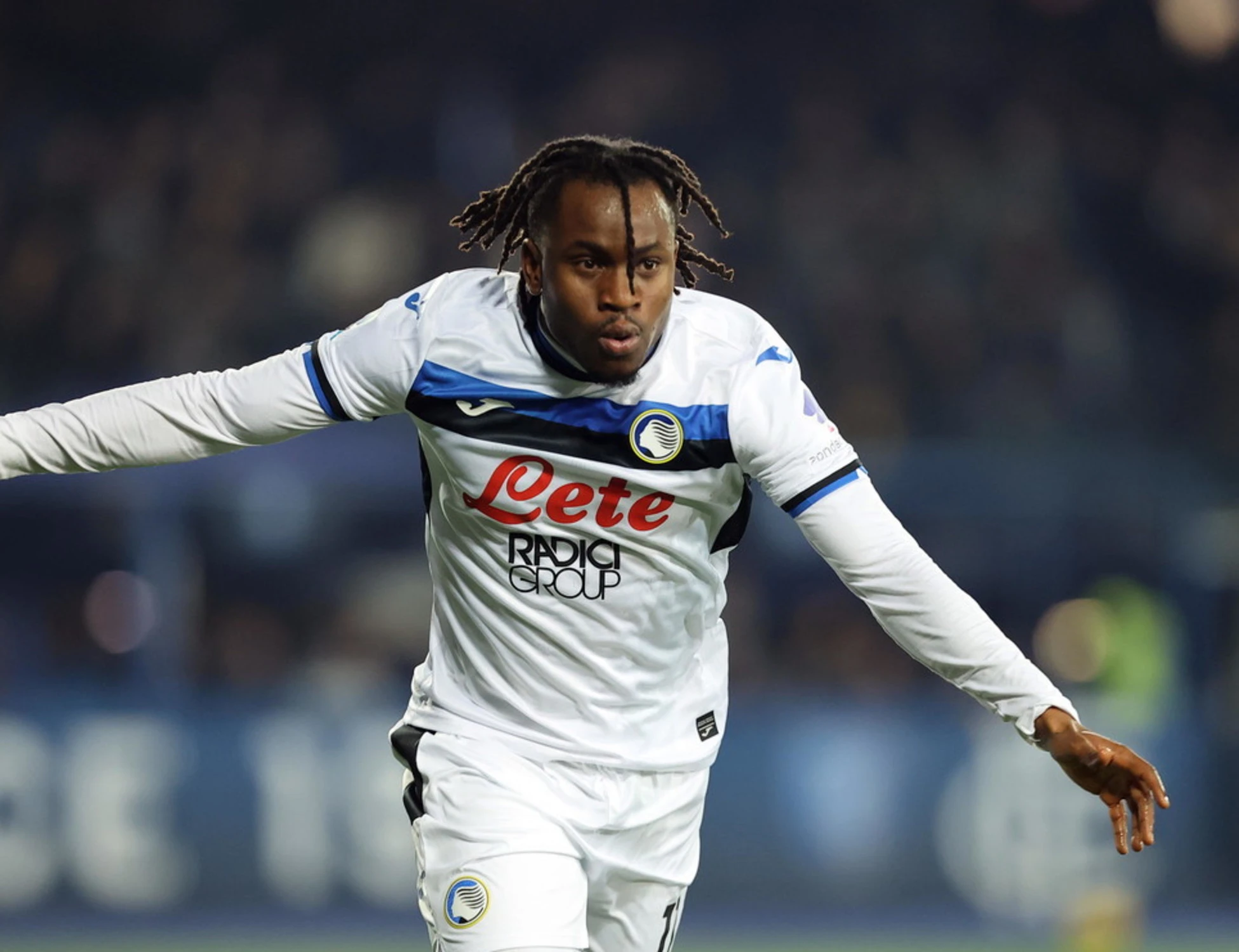 &quot;C'&egrave; l'accordo con Lookman&quot;: Inter, il colpo che ribalta il campionato