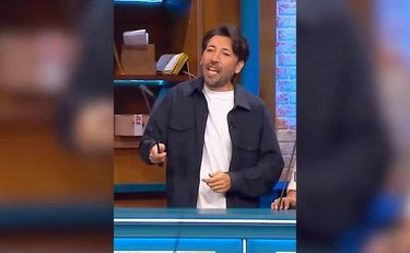 Affari Tuoi, Herbert Ballerina senza freni: "Sono maniaco", è bufera