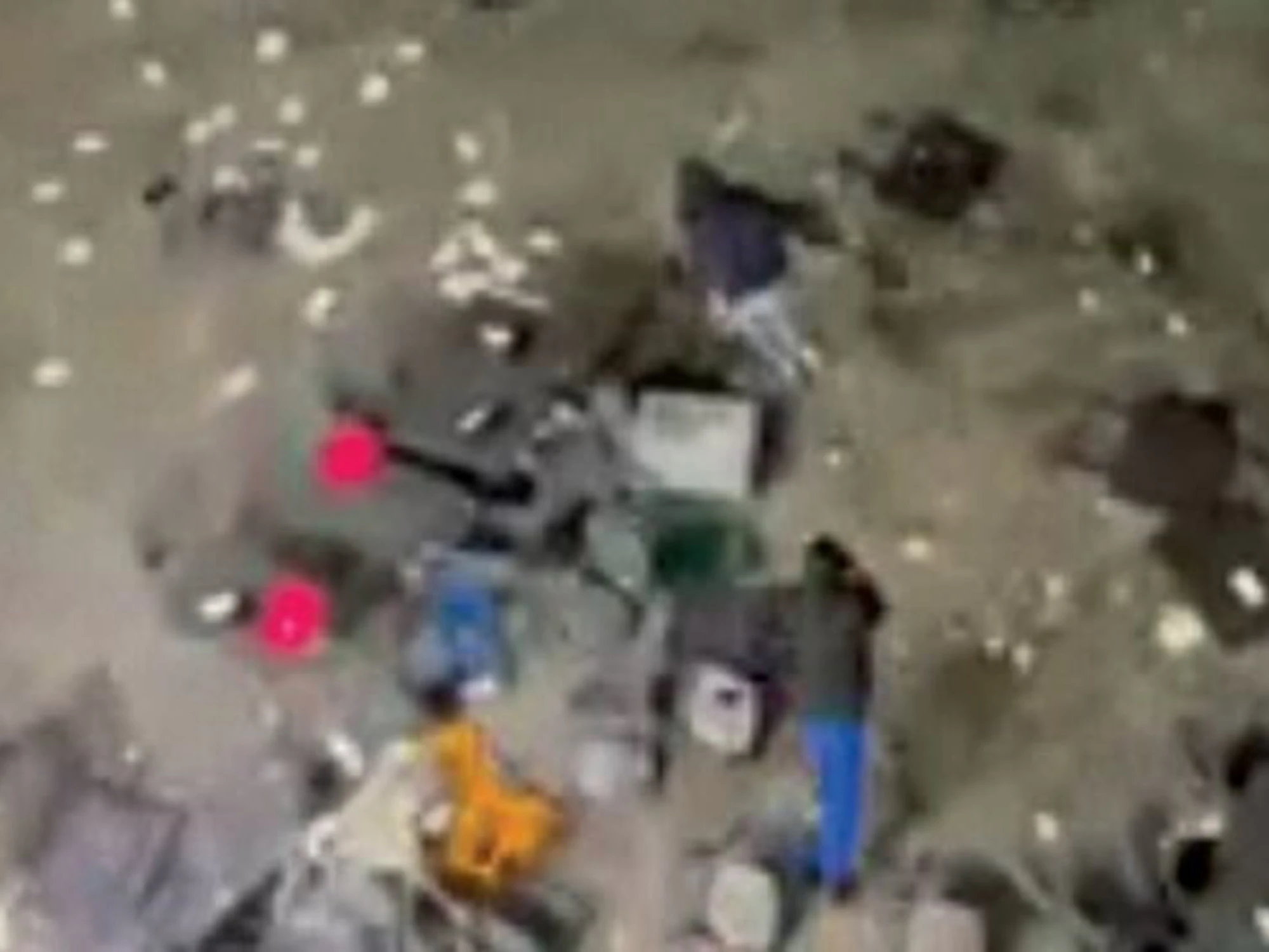 La sinistra fiorentina va in tilt