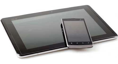 Legge di stabilità, da gennaio tablet e smartphone costeranno di più
