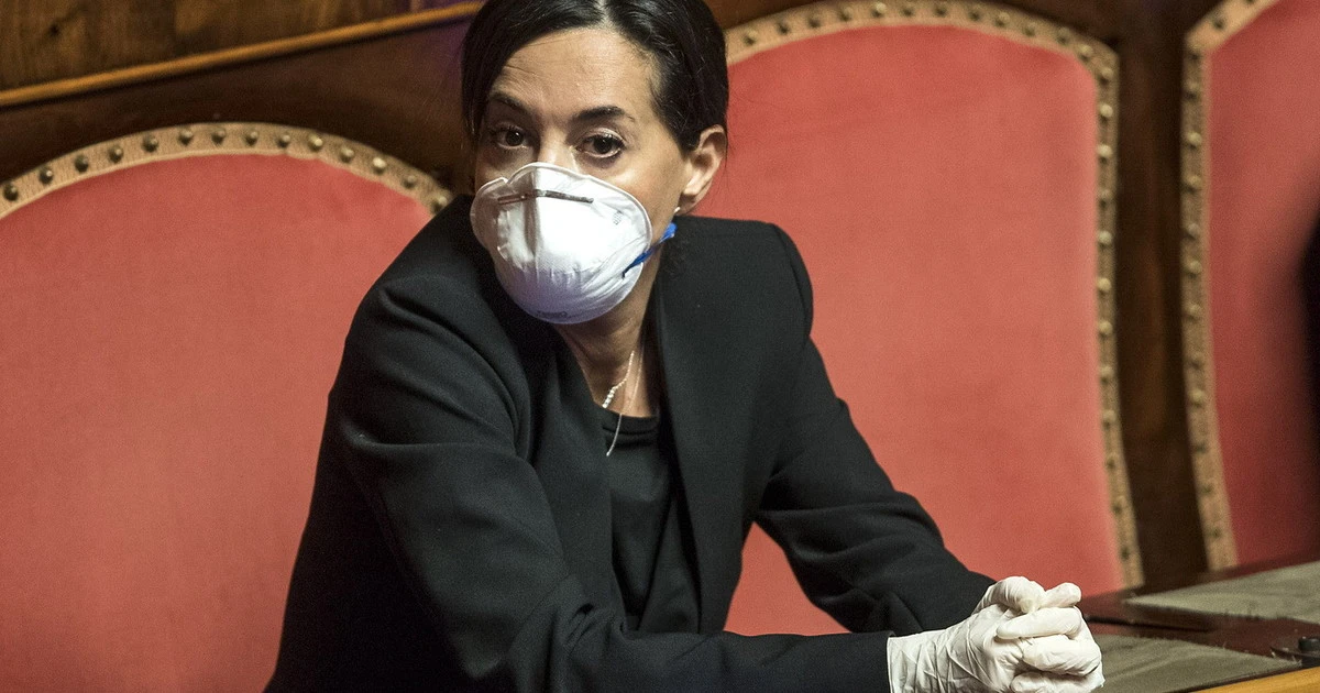 Licia Ronzulli presenta un ddl al Senato: "Aggiungiamo nel codice penale l'aggravante per le discriminazioni di genere"