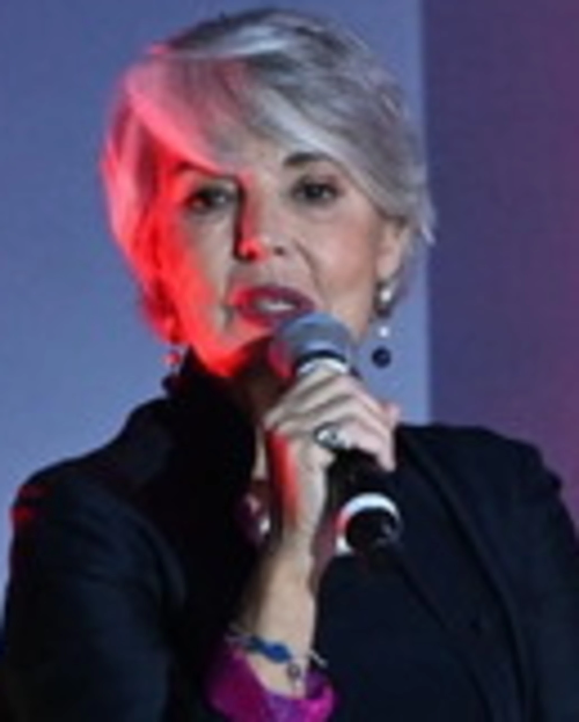 Benedetta Pilato spianata da Novella Calligaris: "Non un bell'esempio"