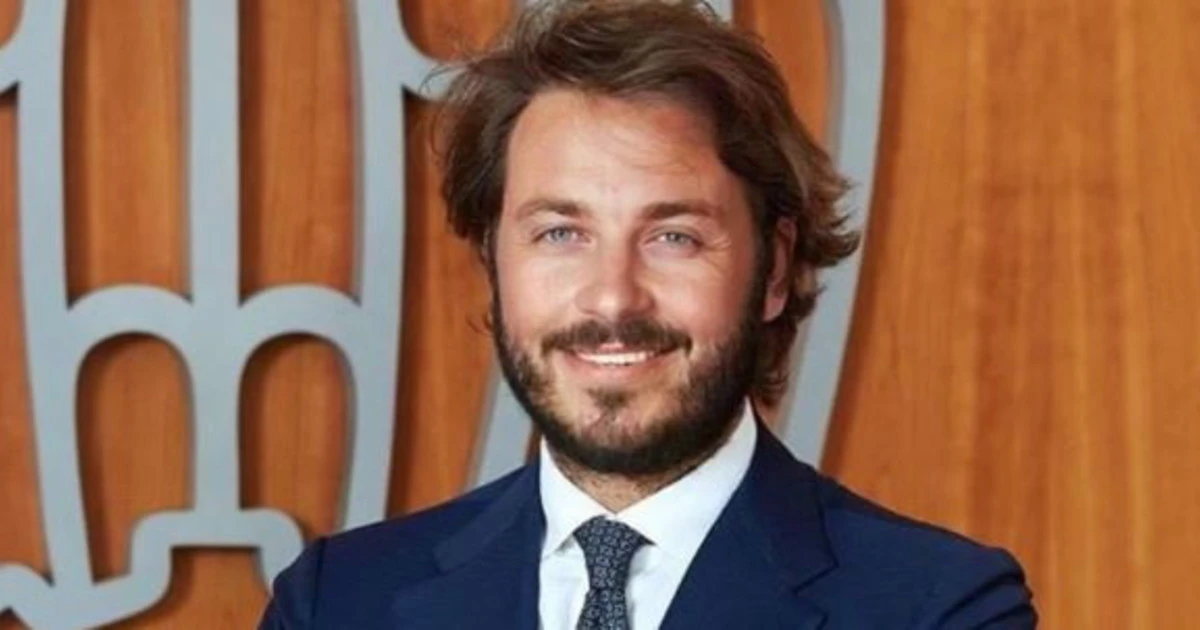 Pasquale Sessa, vice Presidente giovani Confindustria "Quali sono le opportunità del PNRR per l'Italia"