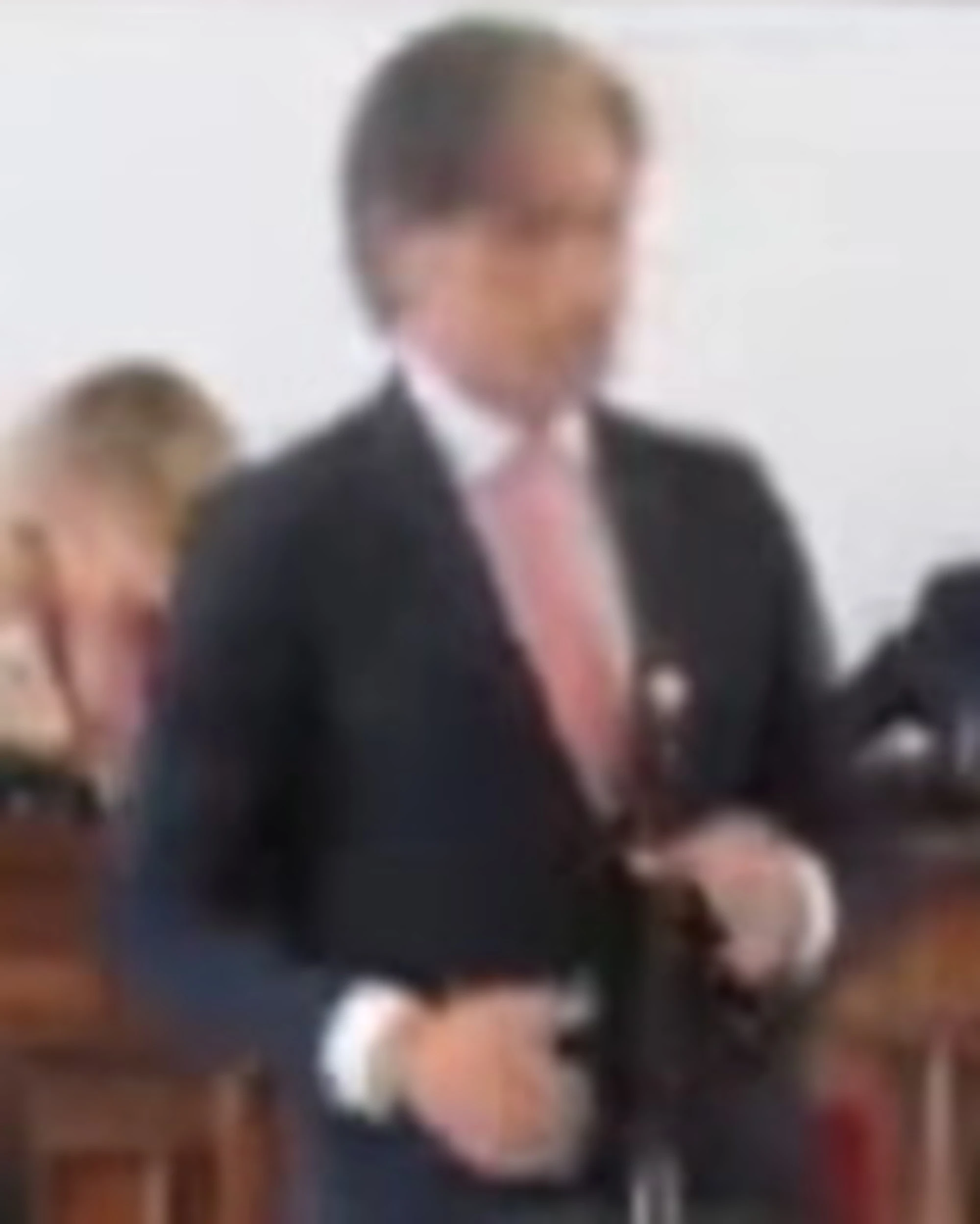 Reggio Calabria, il sindaco dem di Reggio Calabria sconvolge l'Aula: "Skibidiboppy"