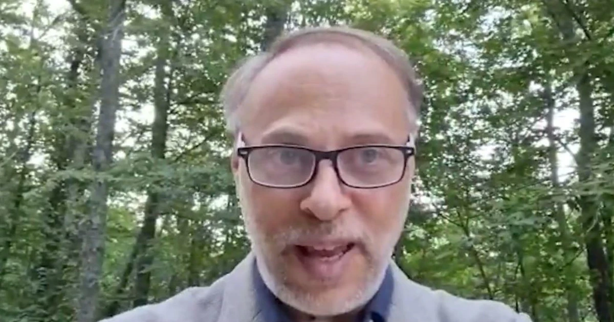 Carlo Triarico, "perdo e stravinco: finalmente giustizia riparativa del danno subito dal settore del biodinamico"