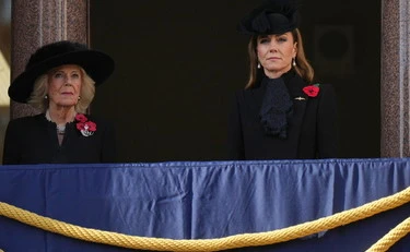 Le parole choc di Camilla sul cancro di Kate sono un caso